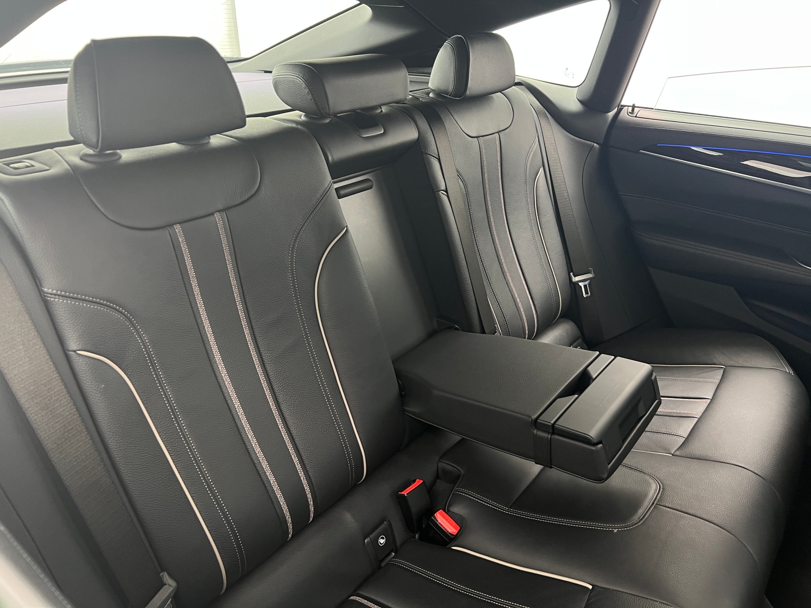 Thumbnail: 2018 BMW 6 Series - 5