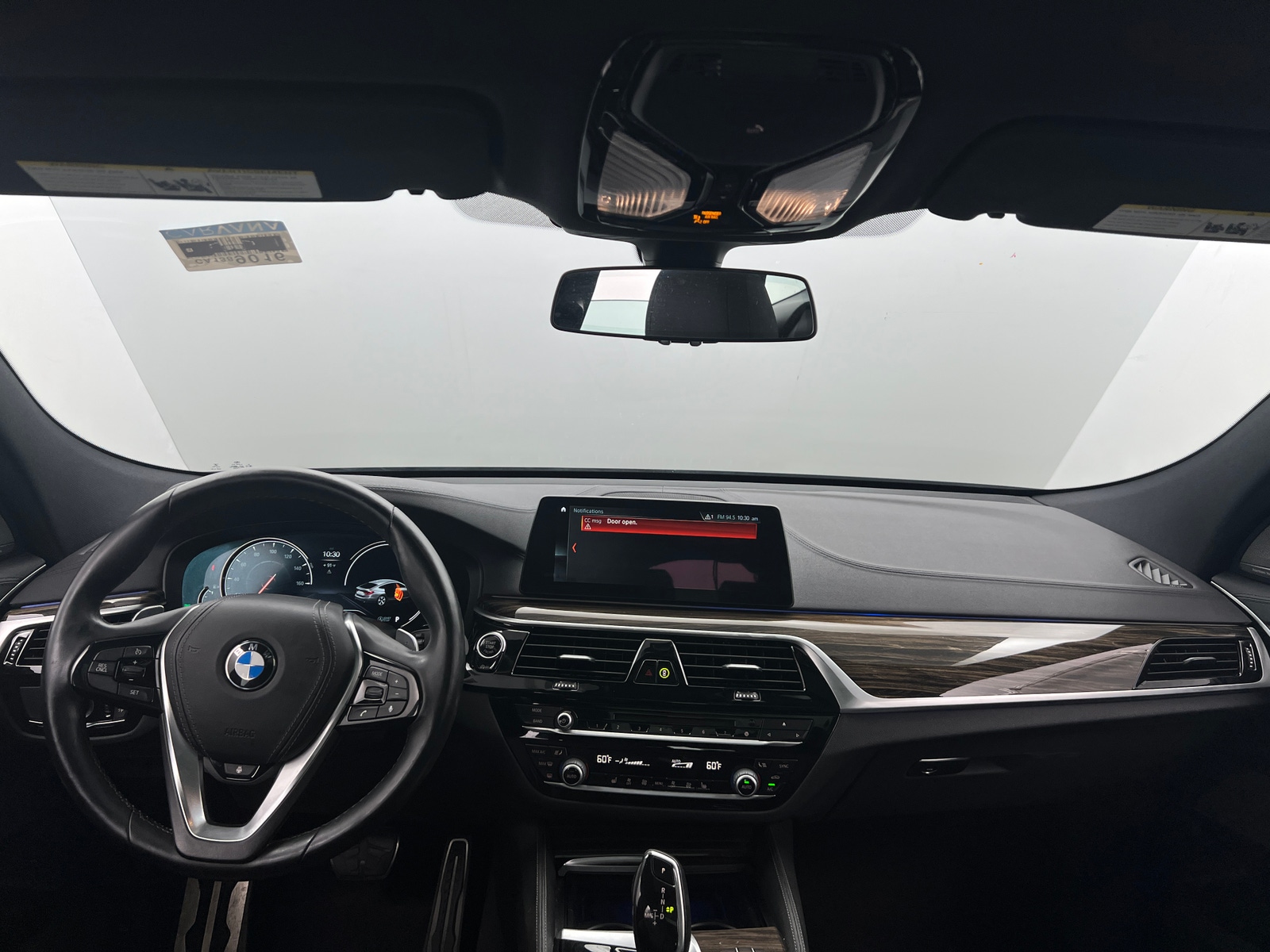 Thumbnail: 2018 BMW 6 Series - 2