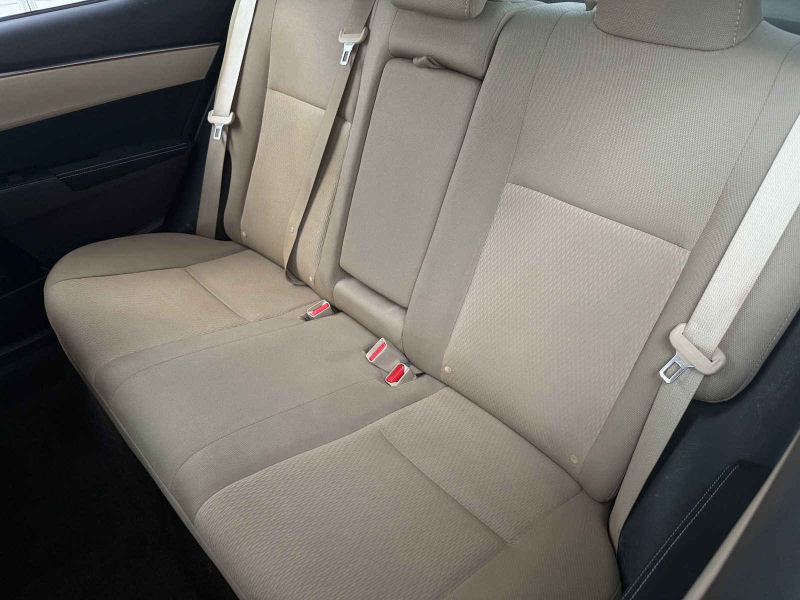 Thumbnail: 2016 Toyota Corolla - 6