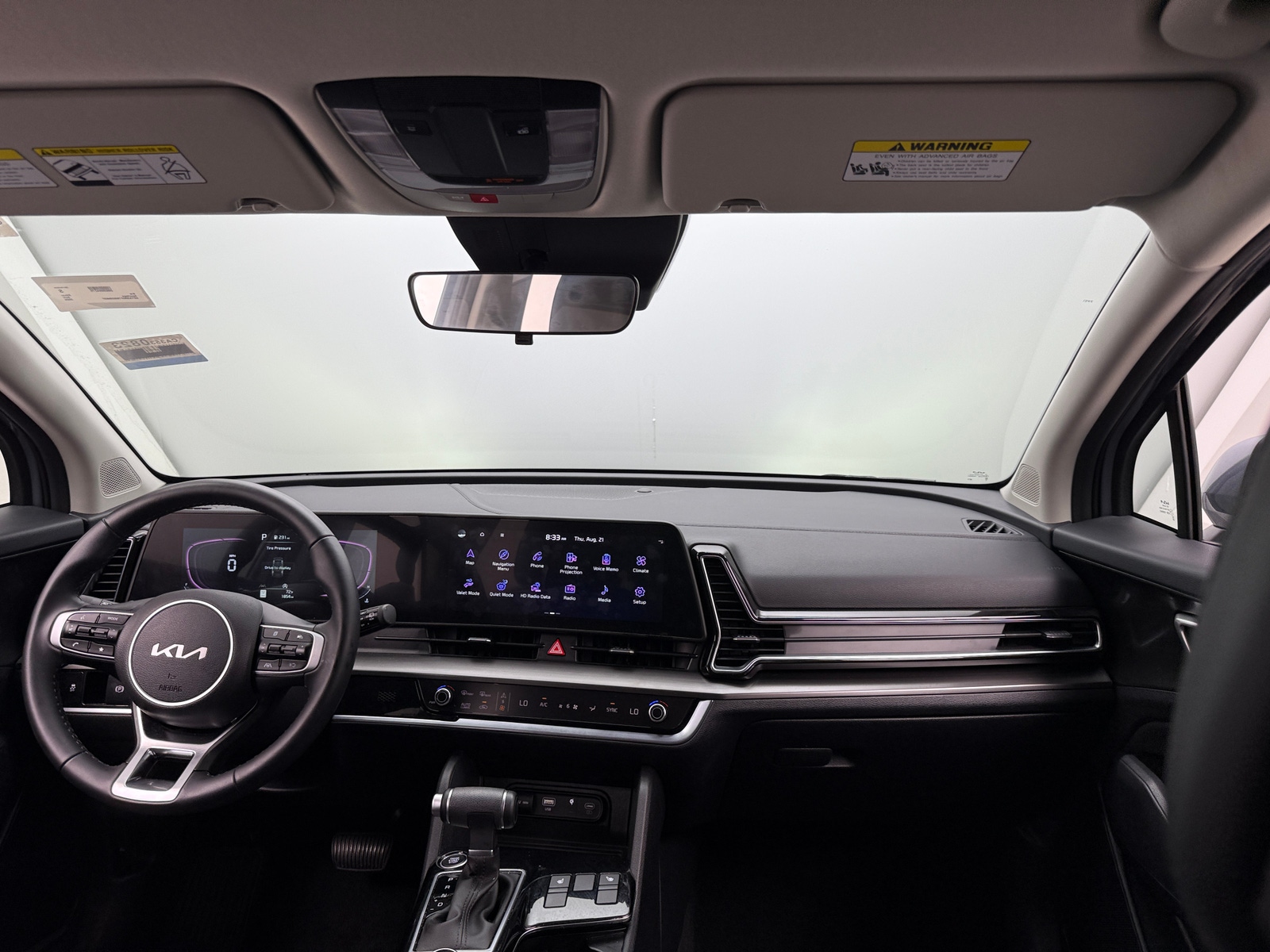 Thumbnail: 2025 Kia Sportage - 2