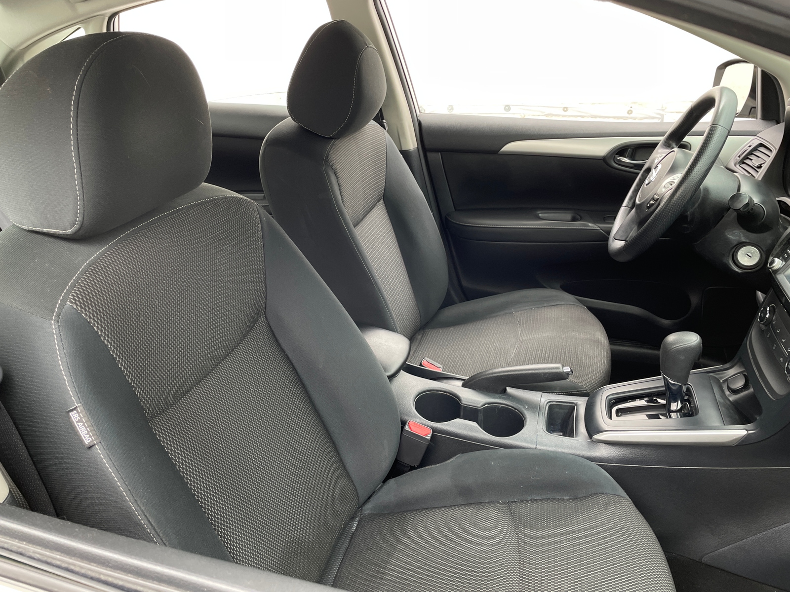Thumbnail: 2019 Nissan Sentra - 2