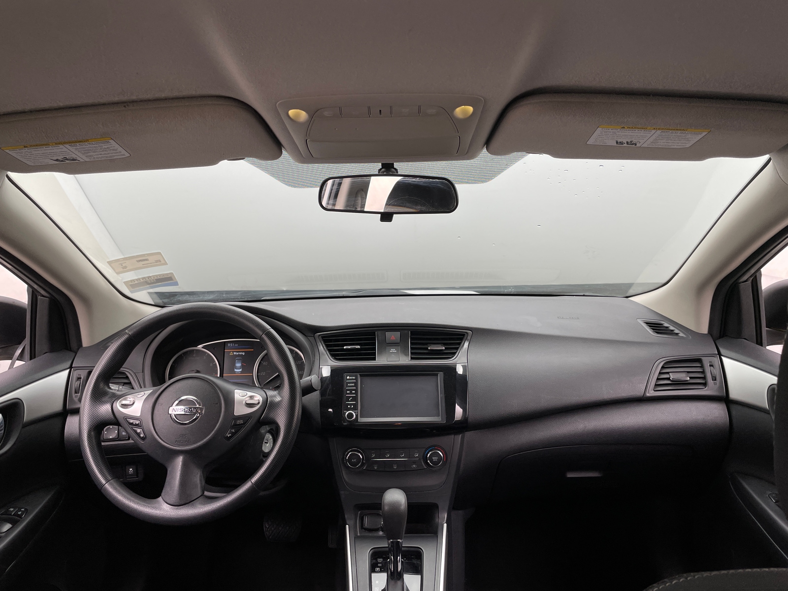 Thumbnail: 2019 Nissan Sentra - 3