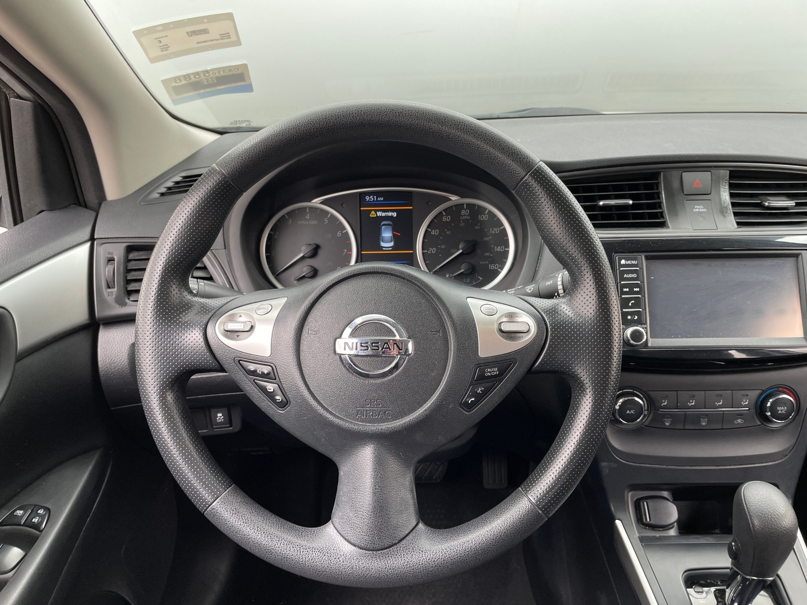 Thumbnail: 2019 Nissan Sentra - 5
