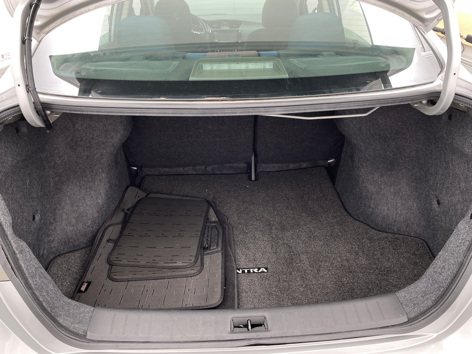 Thumbnail: 2019 Nissan Sentra - 7