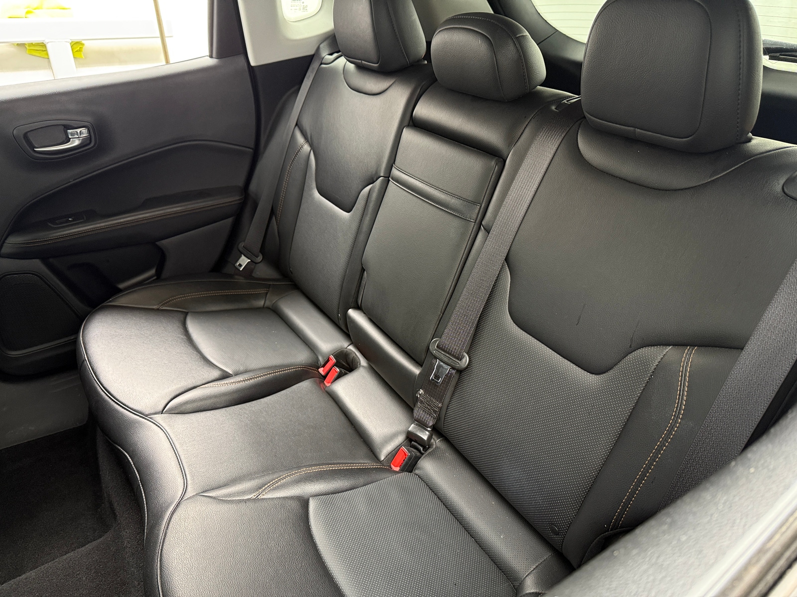 Thumbnail: 2019 Jeep Compass - 5