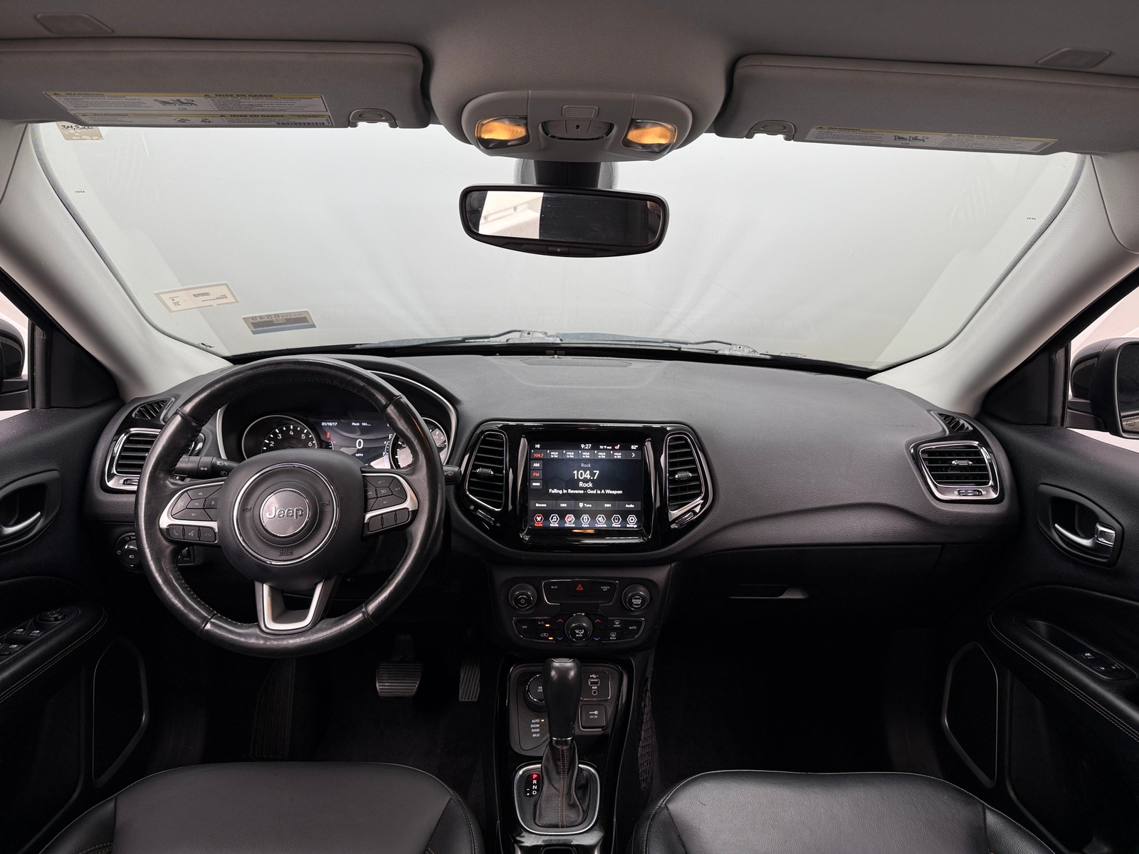 Thumbnail: 2019 Jeep Compass - 2