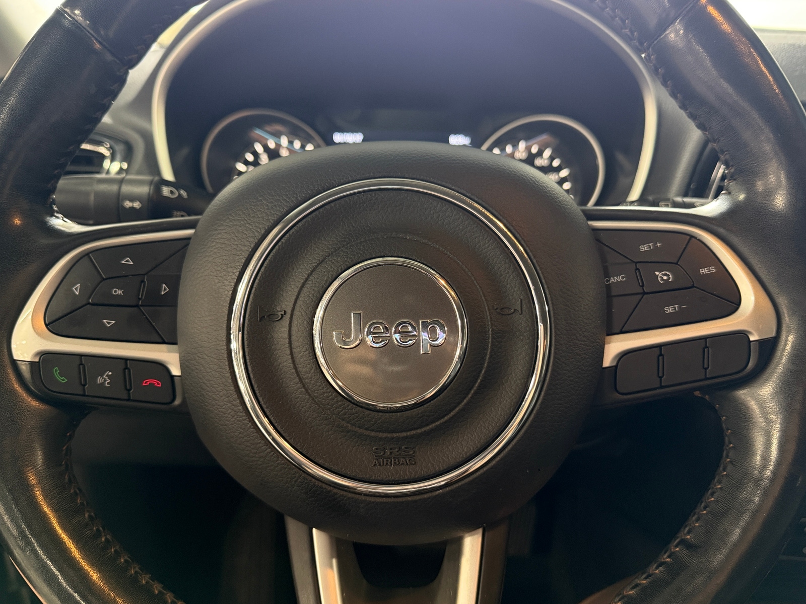 Thumbnail: 2019 Jeep Compass - 4
