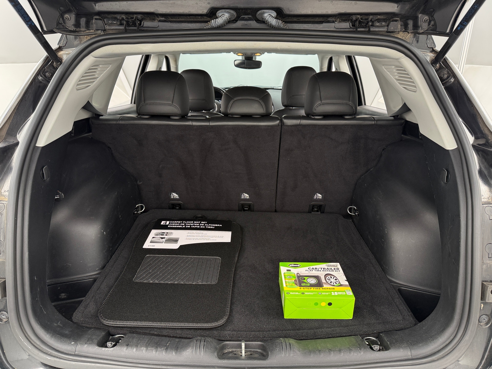 Thumbnail: 2019 Jeep Compass - 6