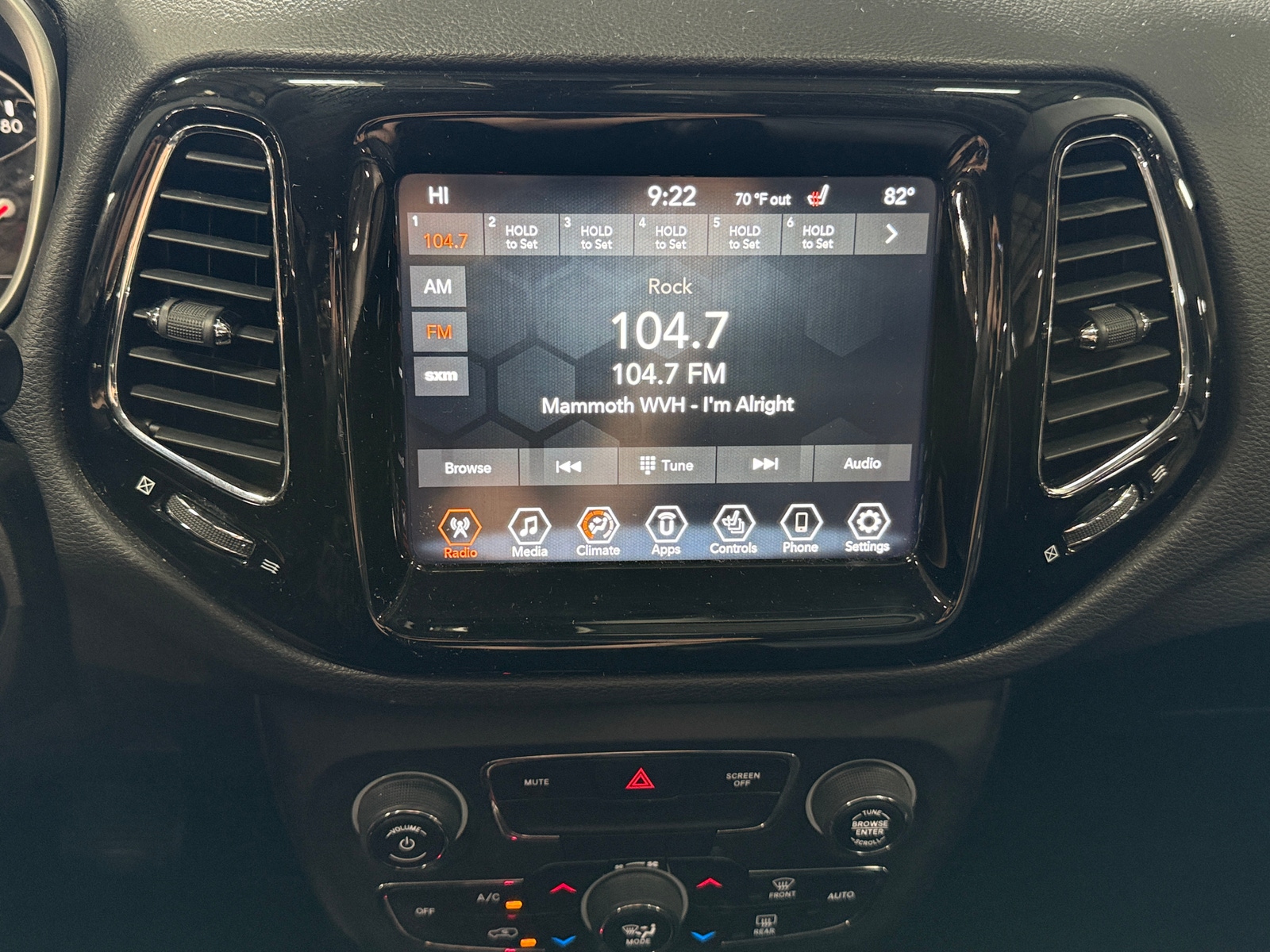 Thumbnail: 2019 Jeep Compass - 3