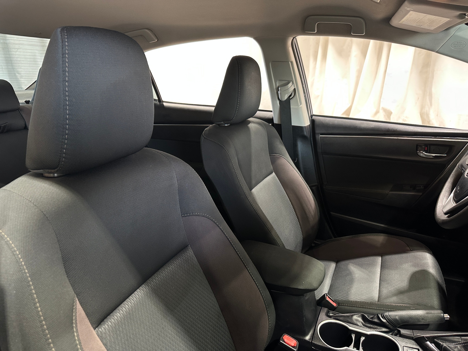 Thumbnail: 2019 Toyota Corolla - 2