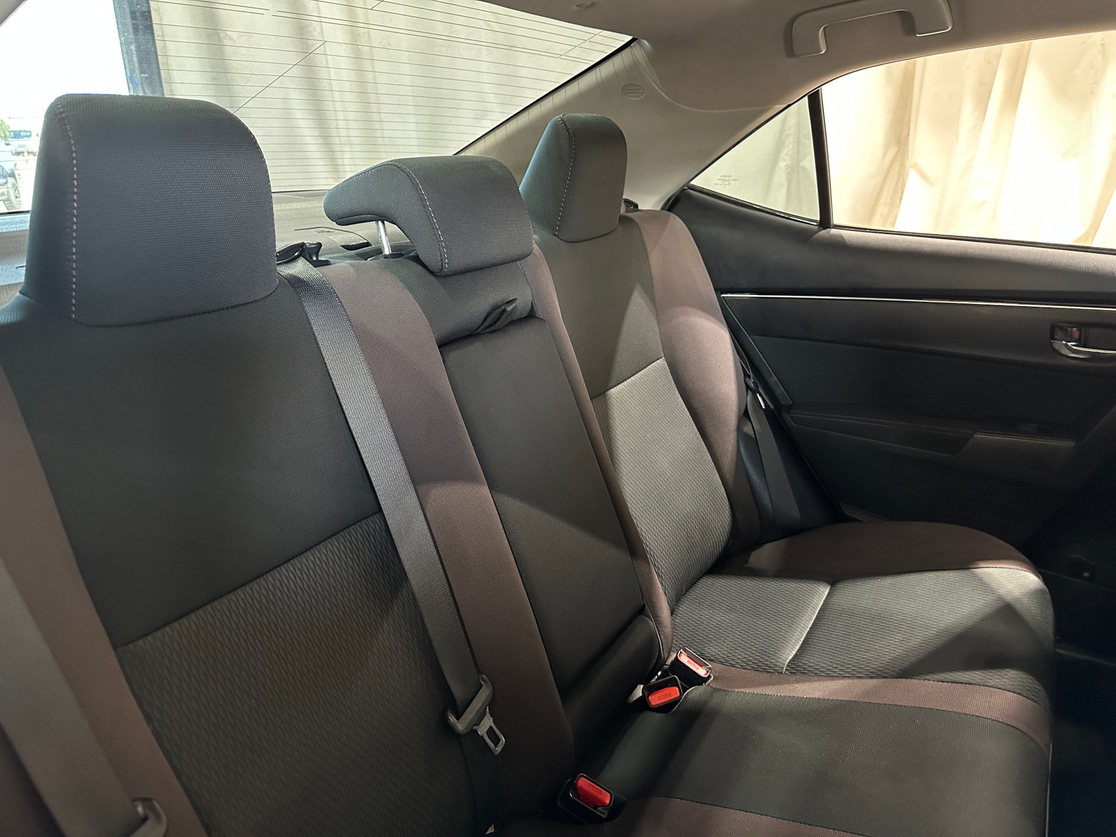 Thumbnail: 2019 Toyota Corolla - 6