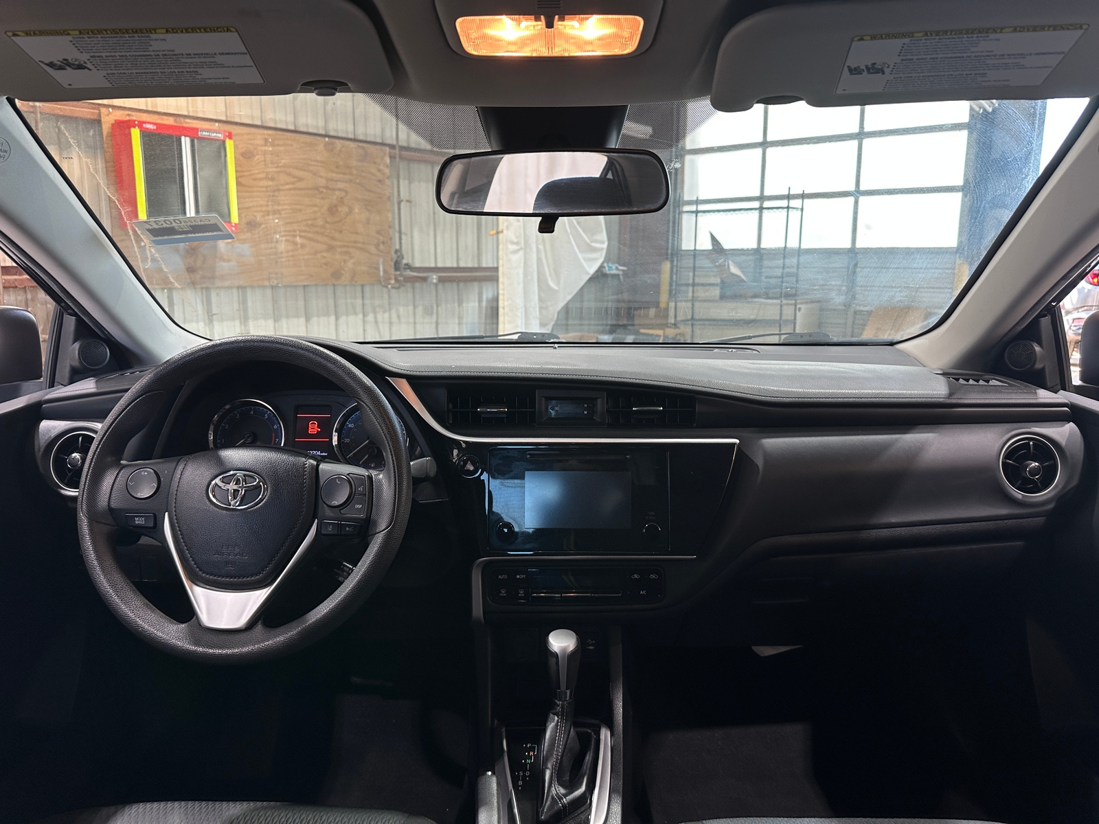 Thumbnail: 2019 Toyota Corolla - 3