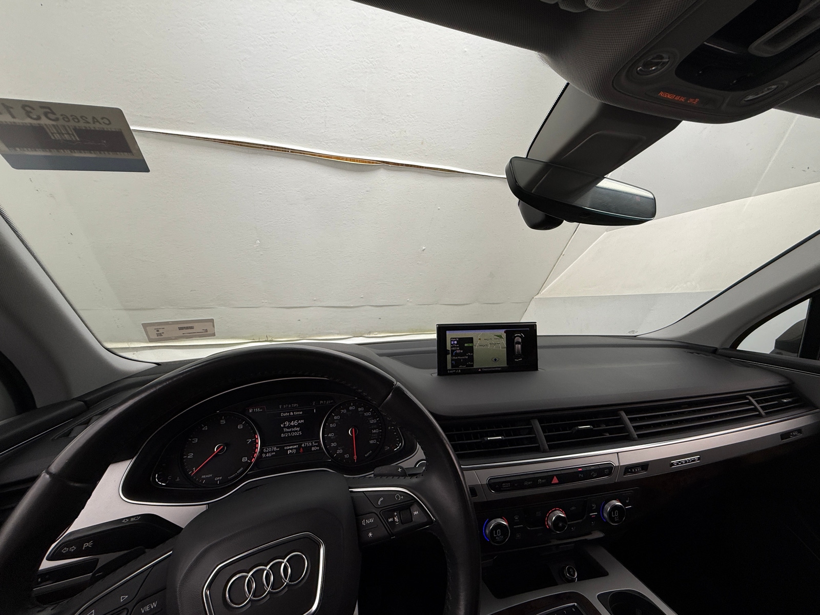 Thumbnail: 2019 Audi Q7 - 2