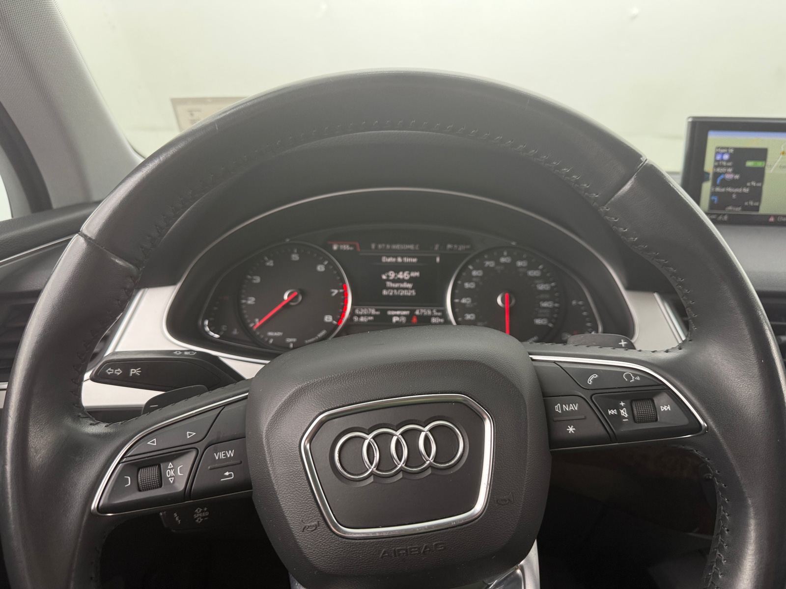 Thumbnail: 2019 Audi Q7 - 4