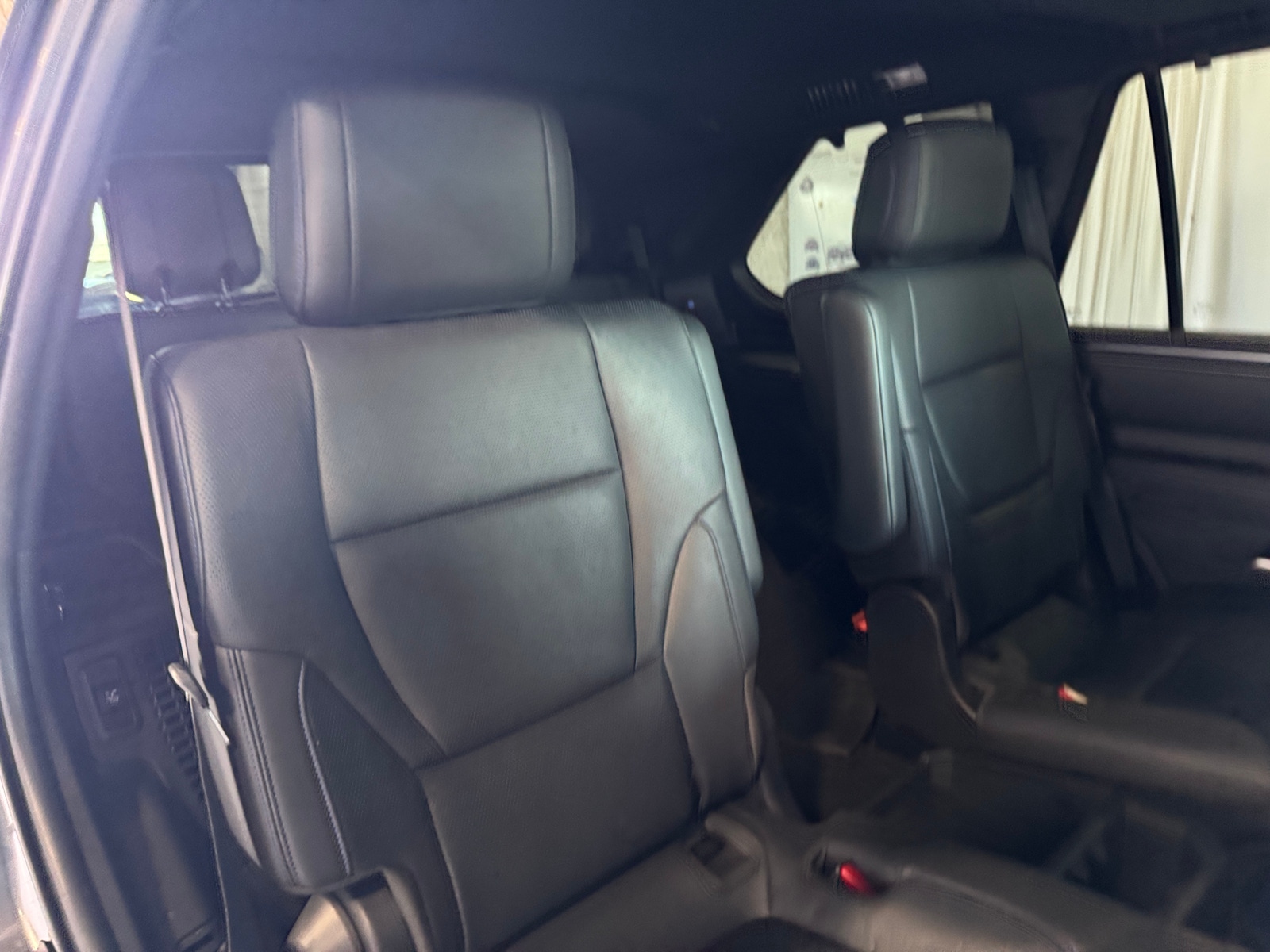 Thumbnail: 2023 Toyota Sequoia - 5