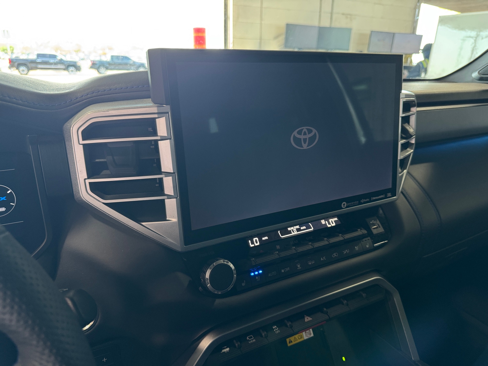 Thumbnail: 2023 Toyota Sequoia - 3