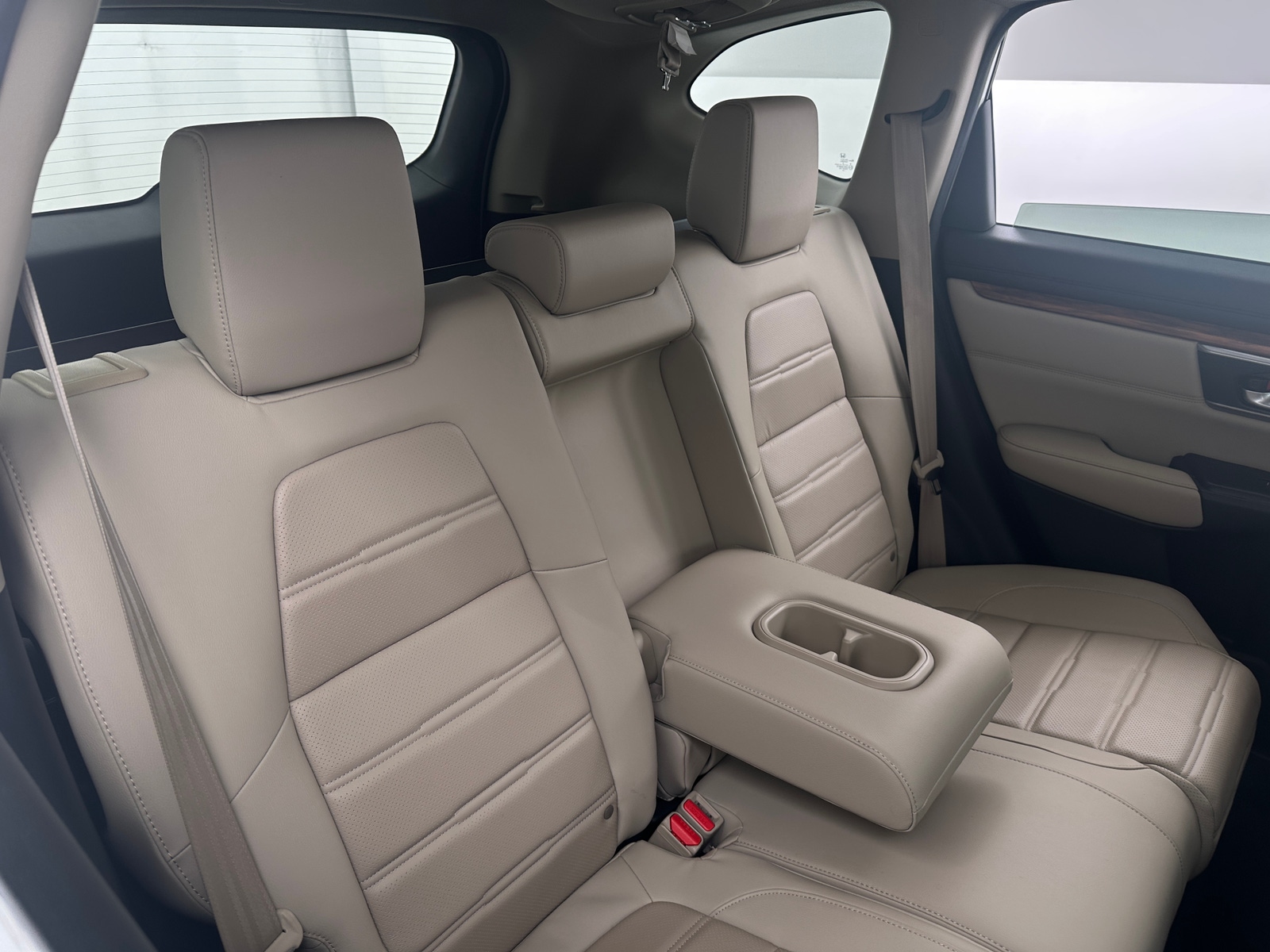 Thumbnail: 2018 Honda CR-V - 5
