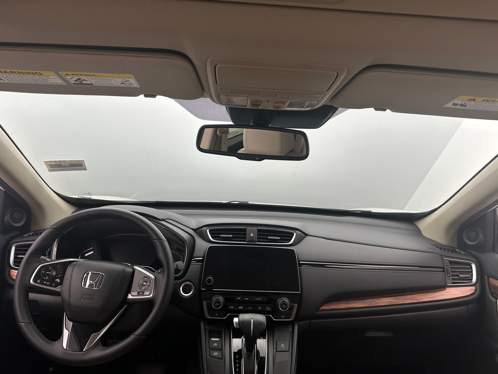 Thumbnail: 2018 Honda CR-V - 2