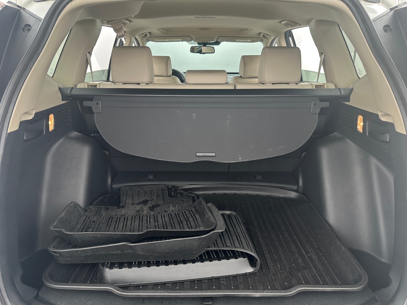 Thumbnail: 2018 Honda CR-V - 6