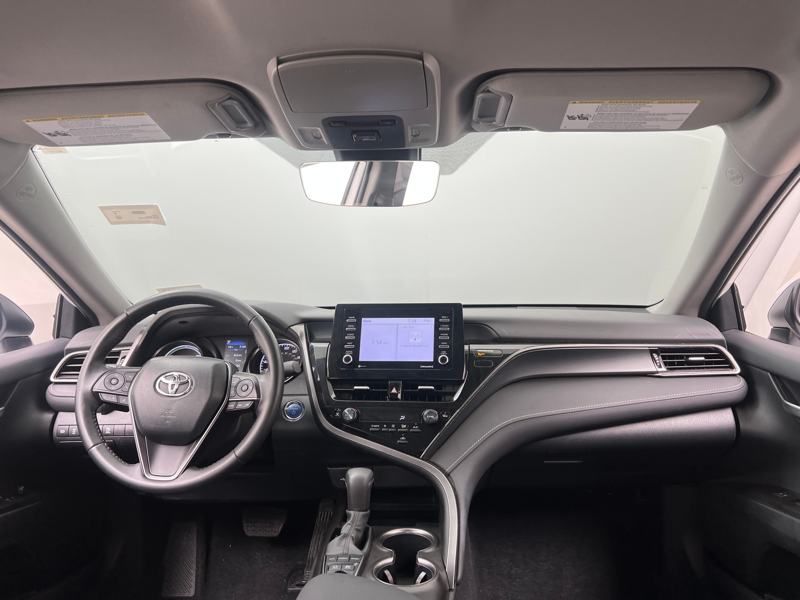 Thumbnail: 2024 Toyota Camry - 3