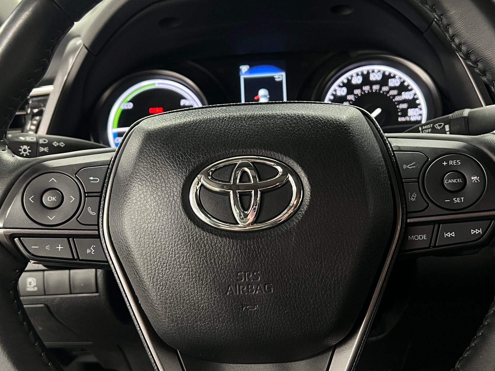Thumbnail: 2024 Toyota Camry - 5