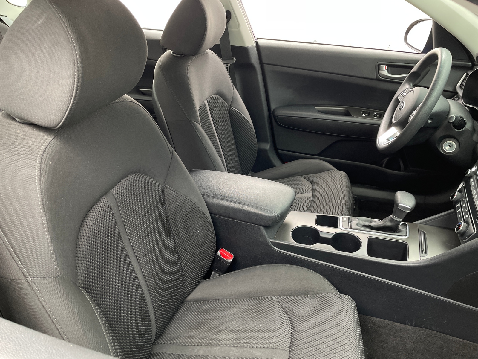 Thumbnail: 2019 Kia Optima - 2
