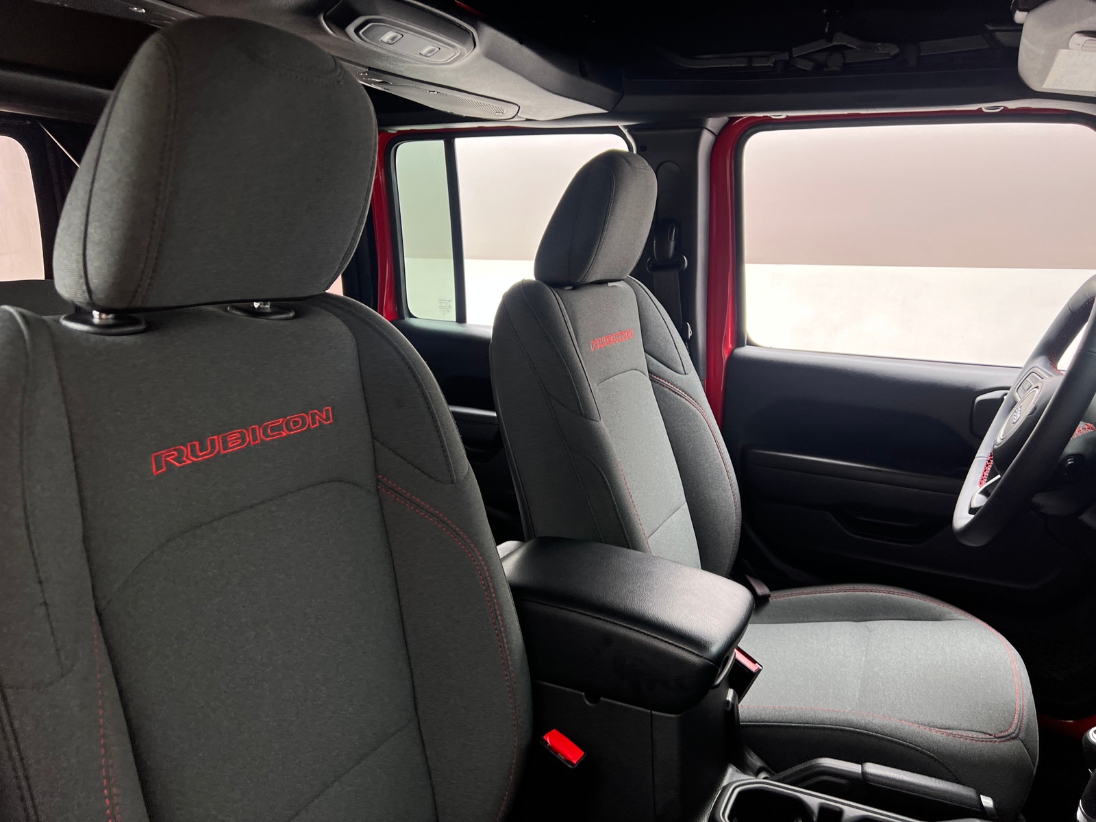 Thumbnail: 2024 Jeep Wrangler - 2