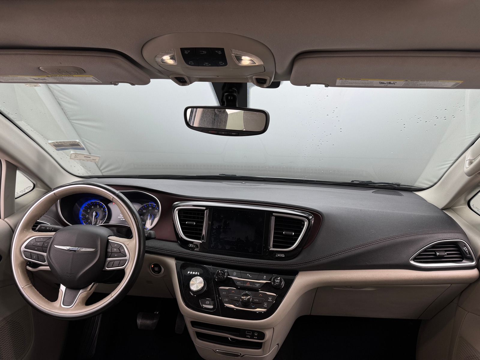 Thumbnail: 2020 Chrysler Pacifica - 2