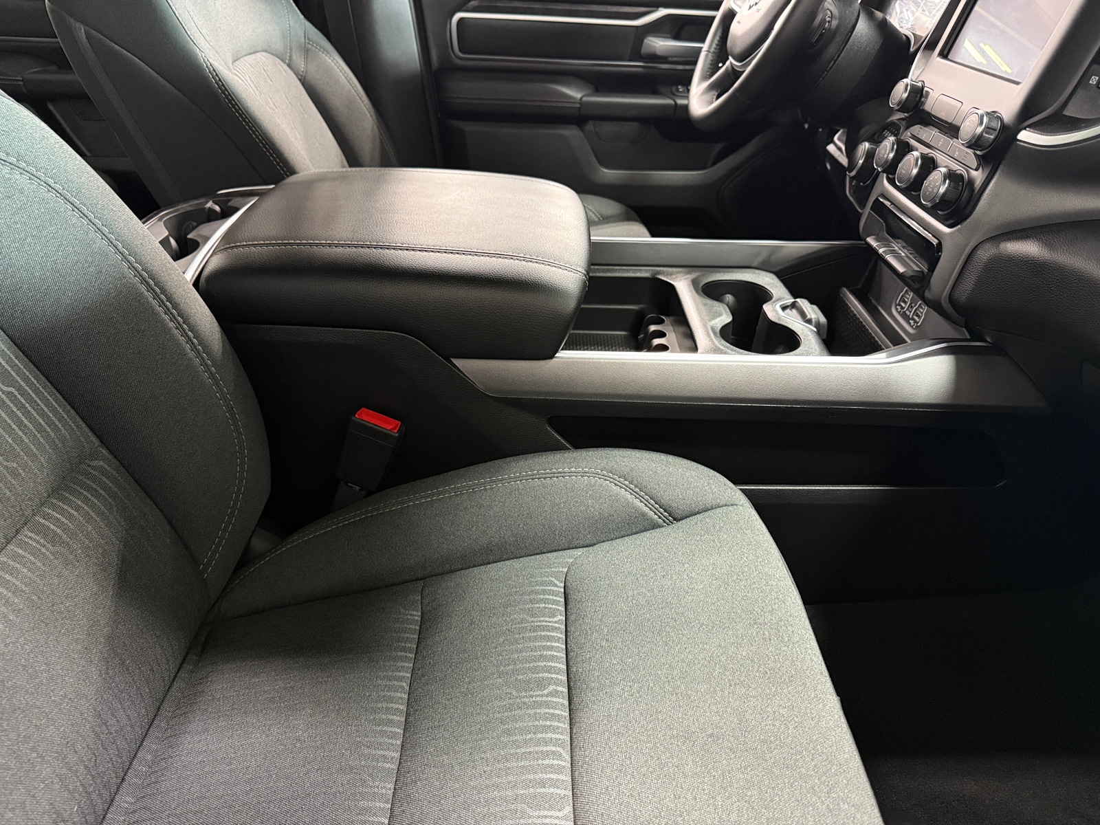 Thumbnail: 2024 RAM 1500 - 2