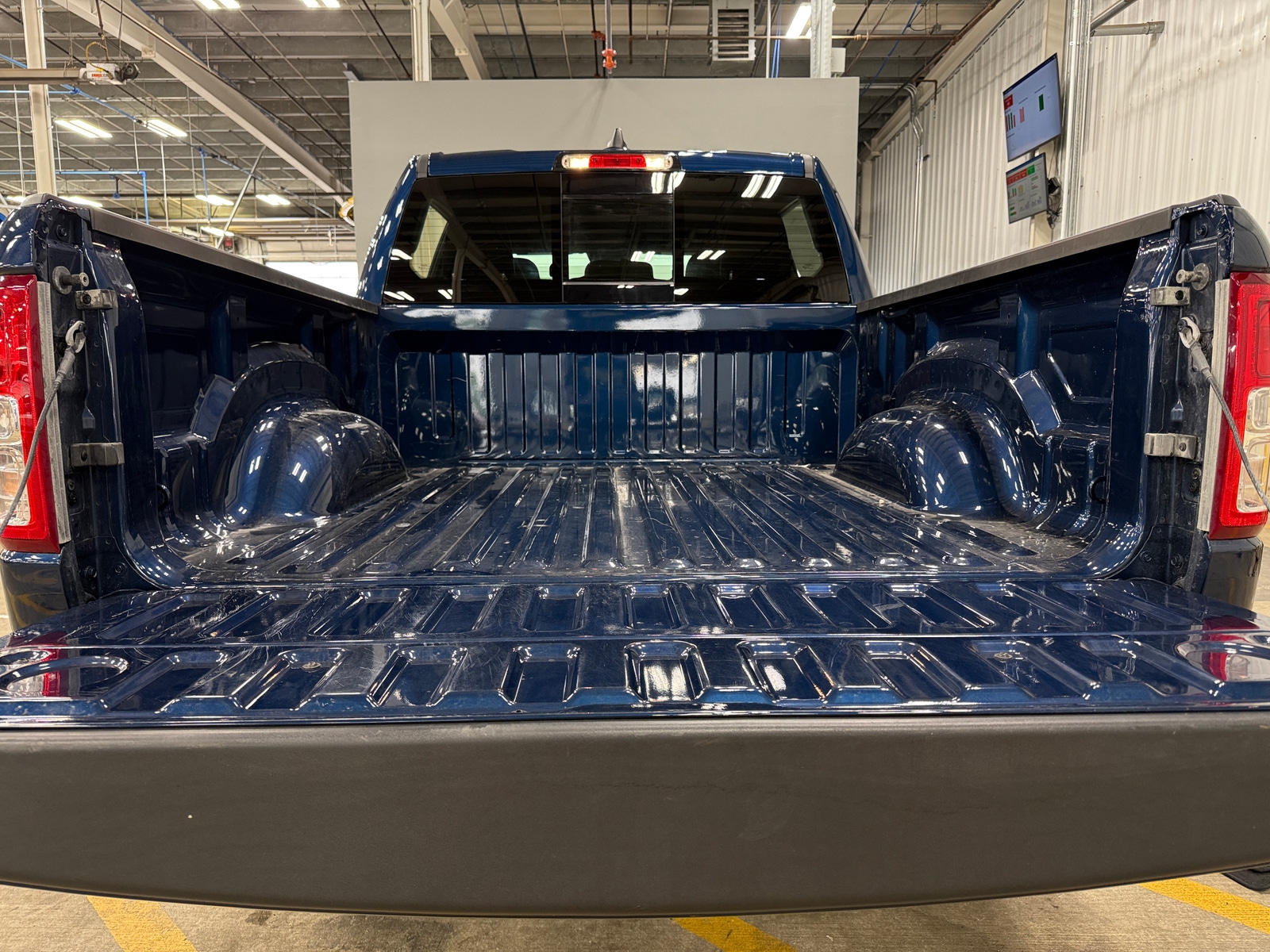 Thumbnail: 2024 RAM 1500 - 7