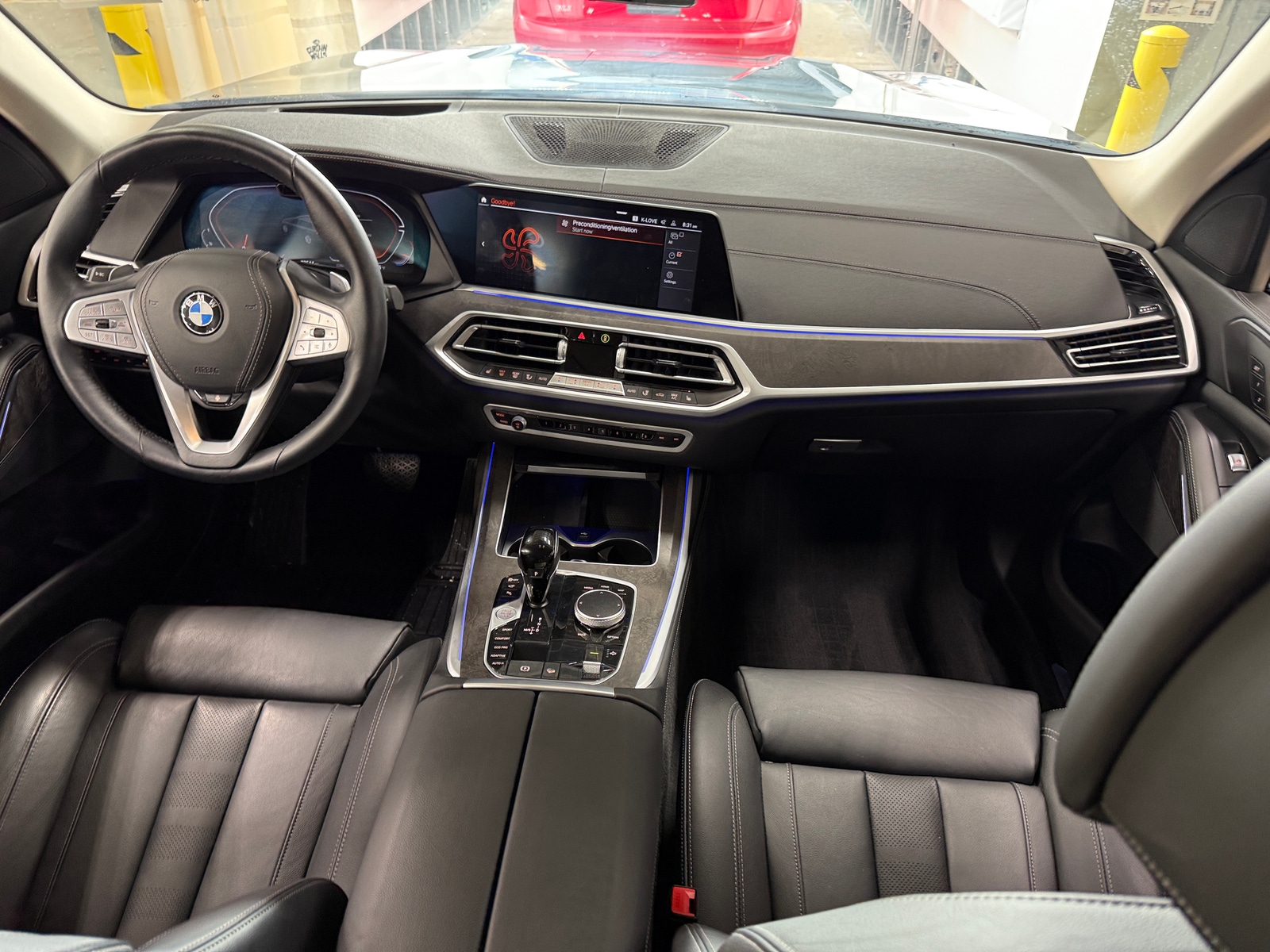 Thumbnail: 2022 BMW X7 - 2