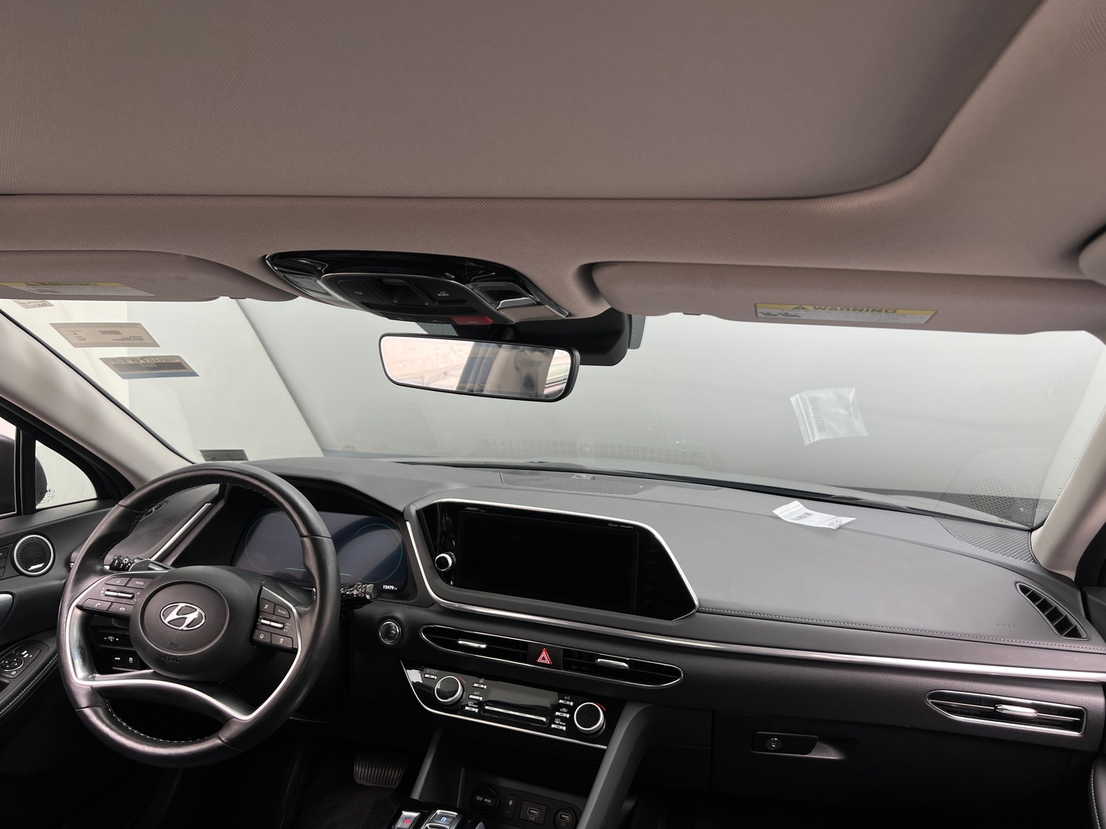 Thumbnail: 2023 Hyundai Sonata - 2