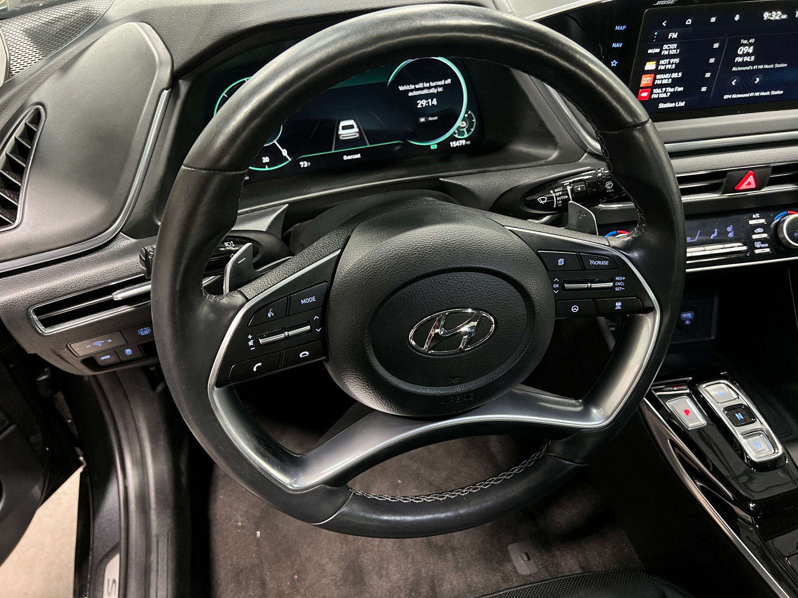 Thumbnail: 2023 Hyundai Sonata - 4