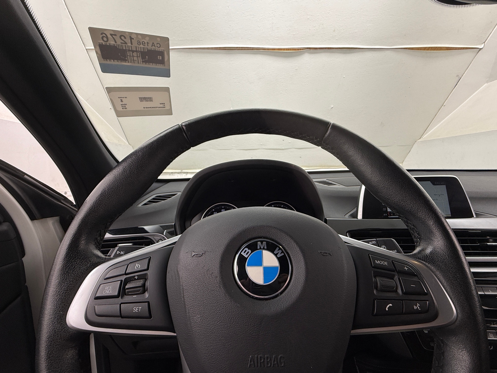 Thumbnail: 2019 BMW X1 - 5