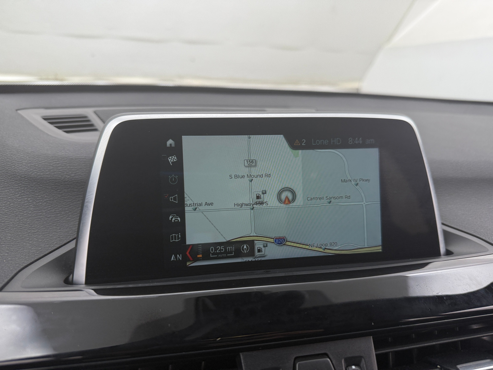 Thumbnail: 2019 BMW X1 - 4
