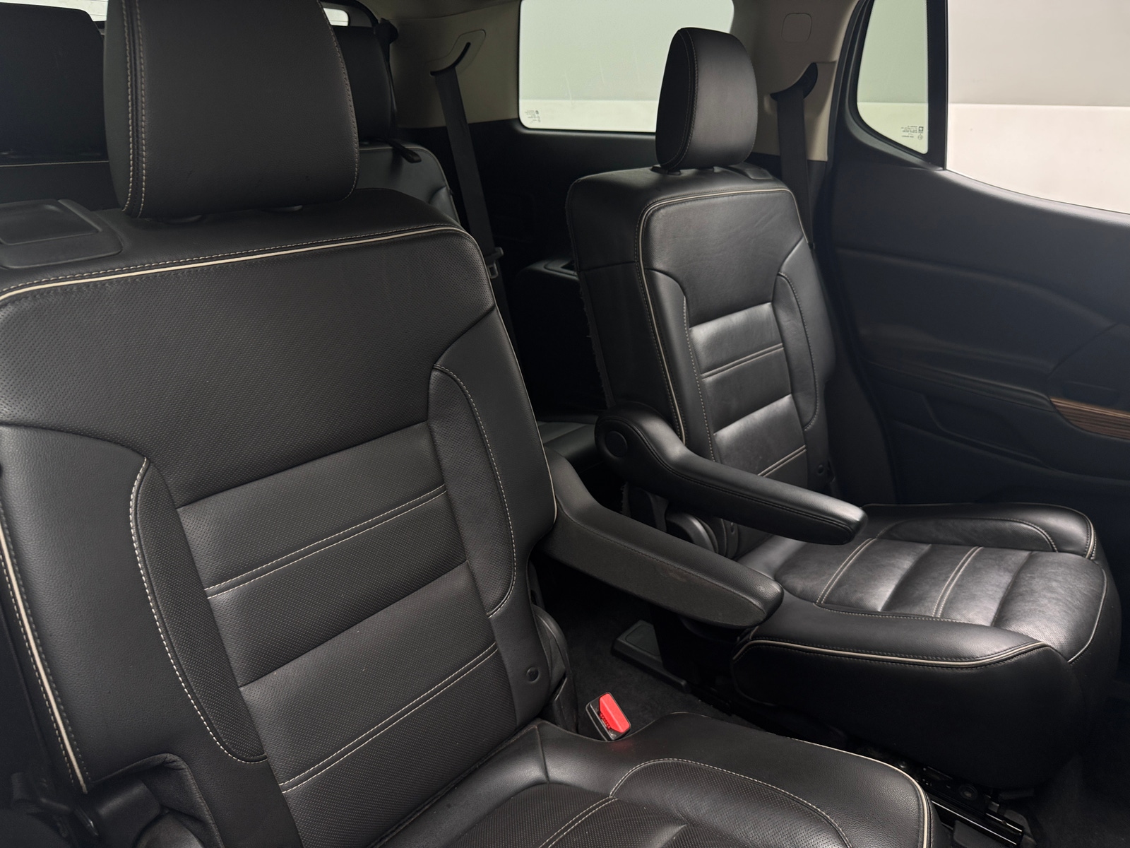 Thumbnail: 2019 GMC Acadia - 5