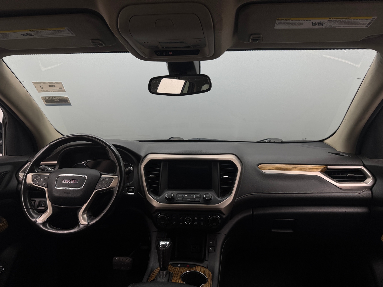 Thumbnail: 2019 GMC Acadia - 2