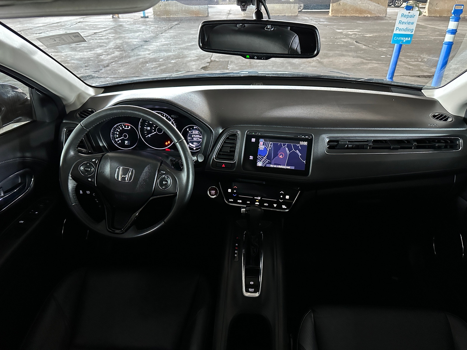 Thumbnail: 2017 Honda HR-V - 2