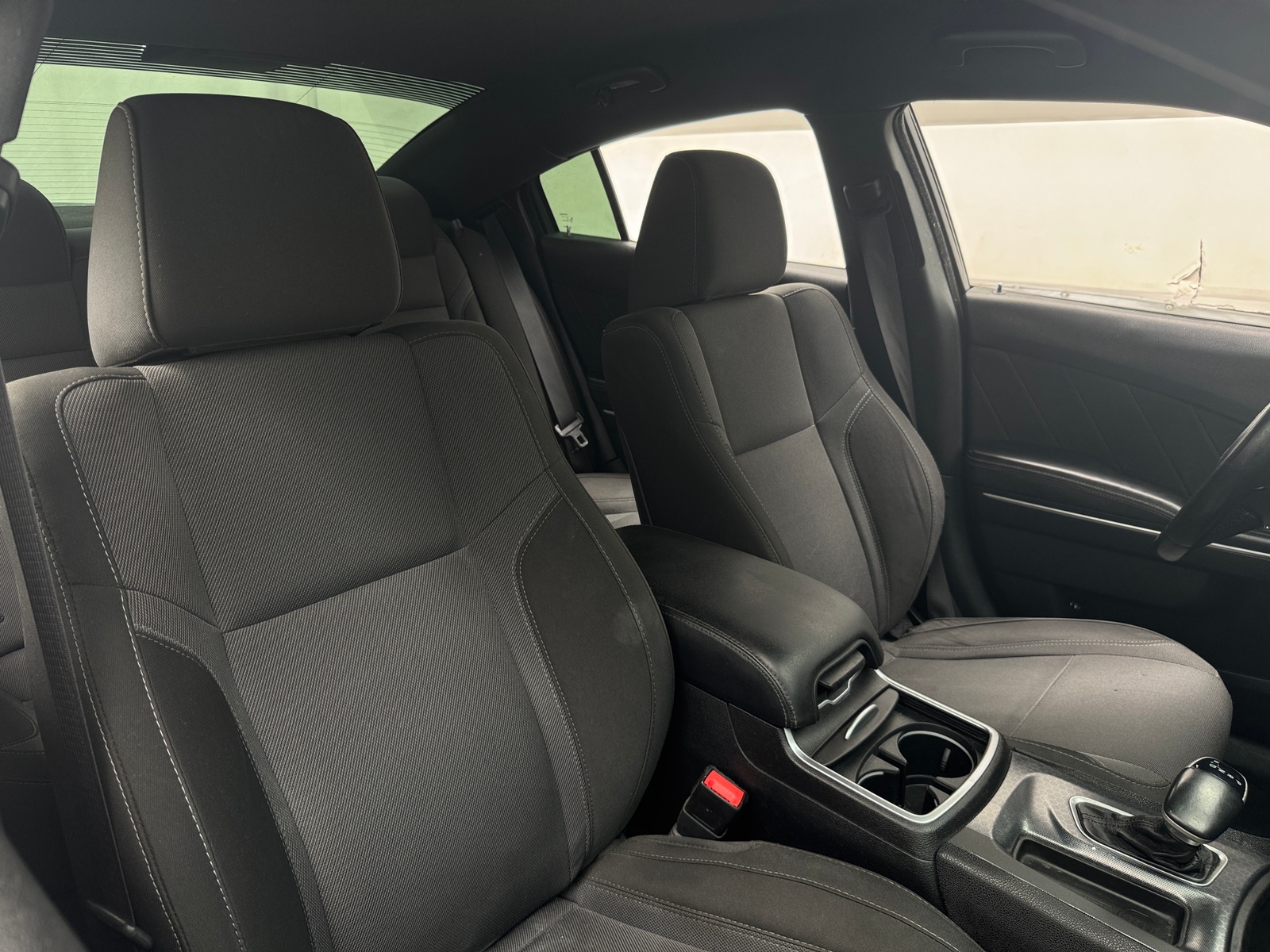 Thumbnail: 2016 Dodge Charger - 2