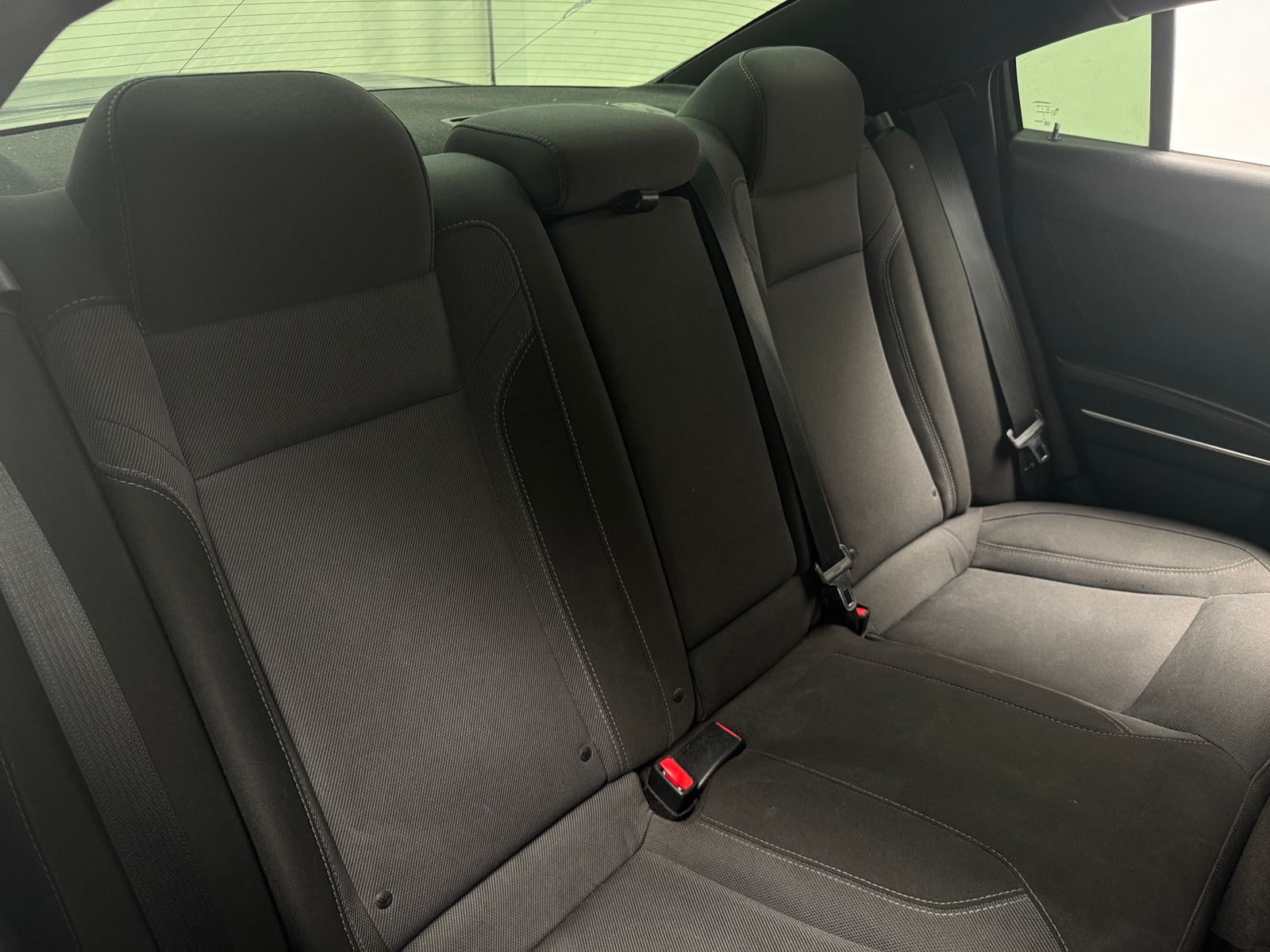 Thumbnail: 2016 Dodge Charger - 6