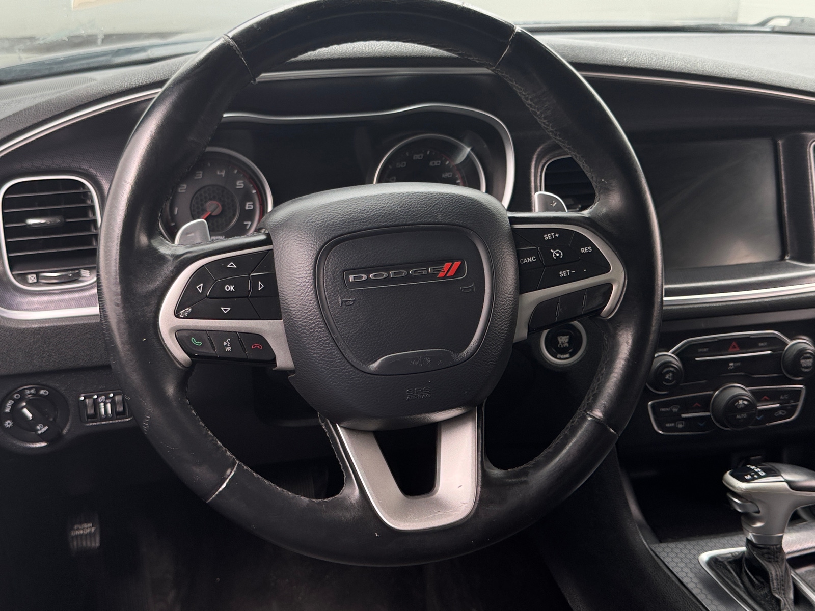 Thumbnail: 2016 Dodge Charger - 5