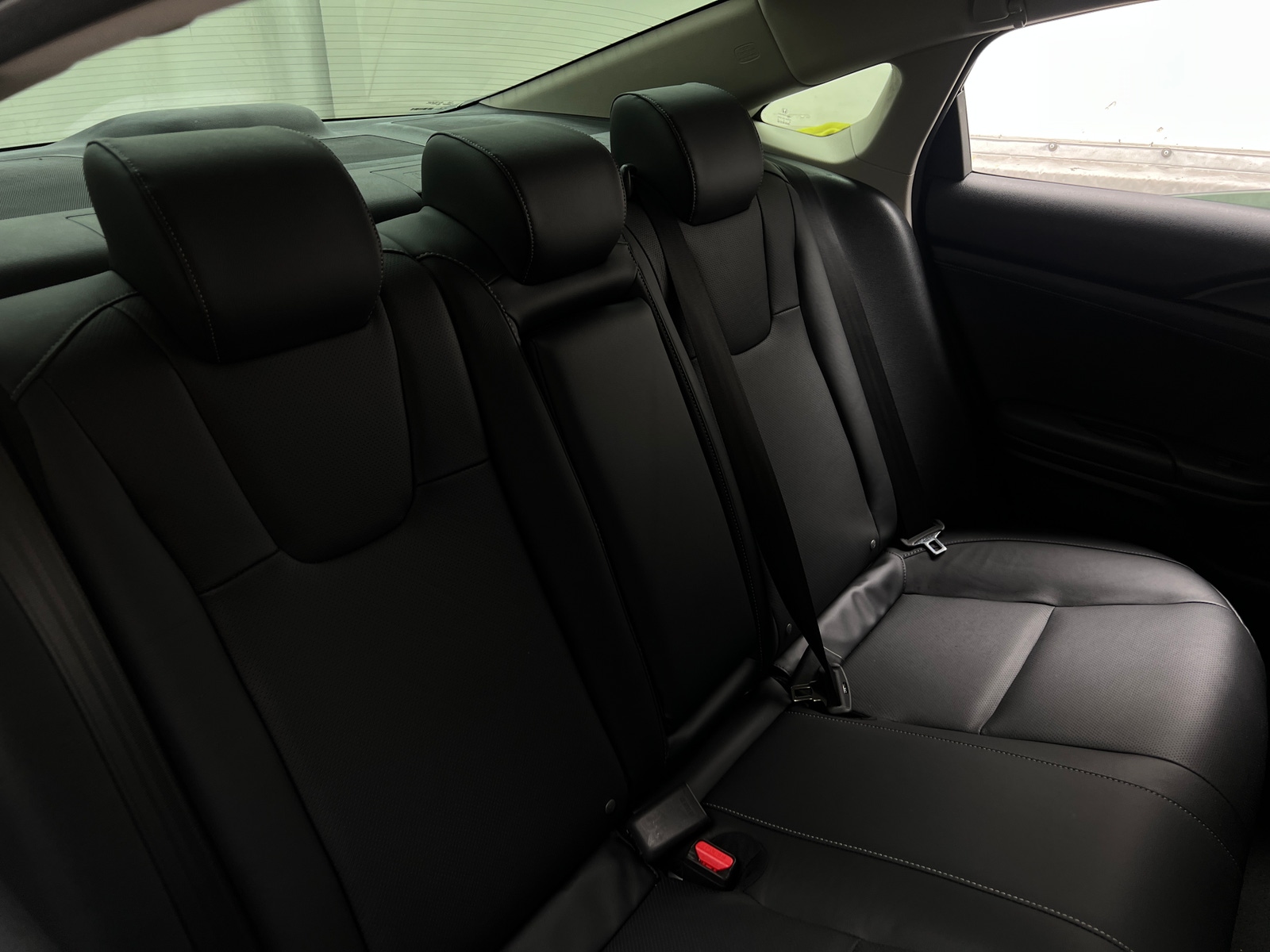 Thumbnail: 2021 Honda Insight - 5