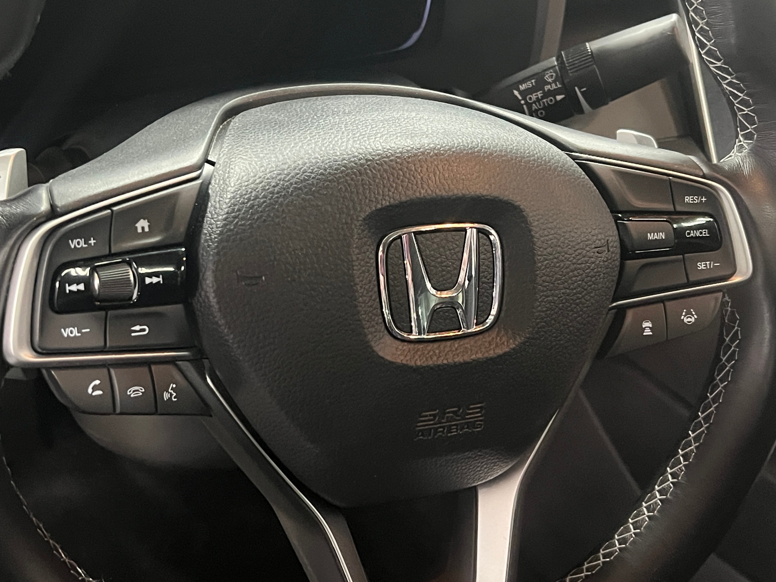 Thumbnail: 2021 Honda Insight - 4