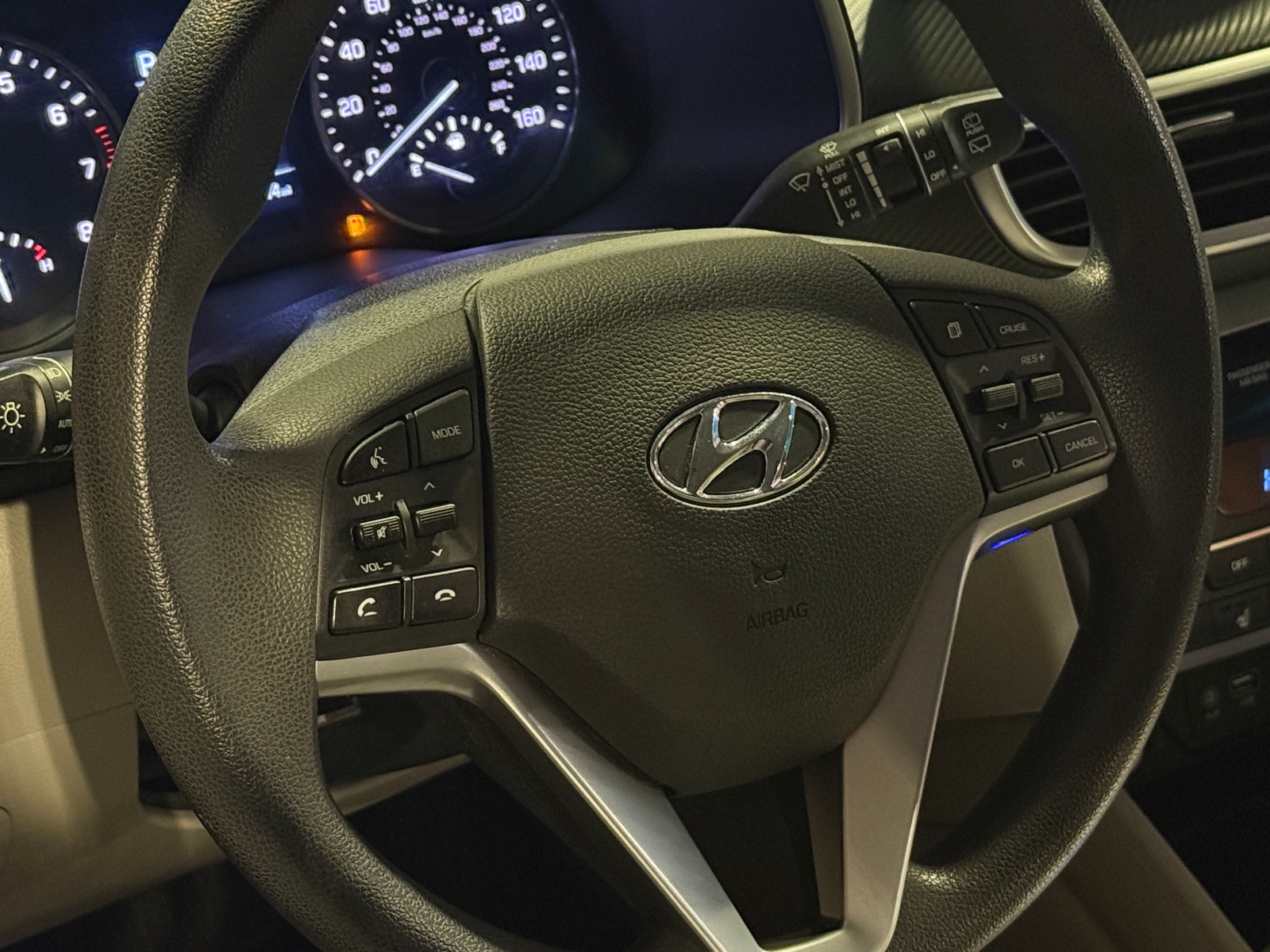 Thumbnail: 2020 Hyundai Tucson - 5