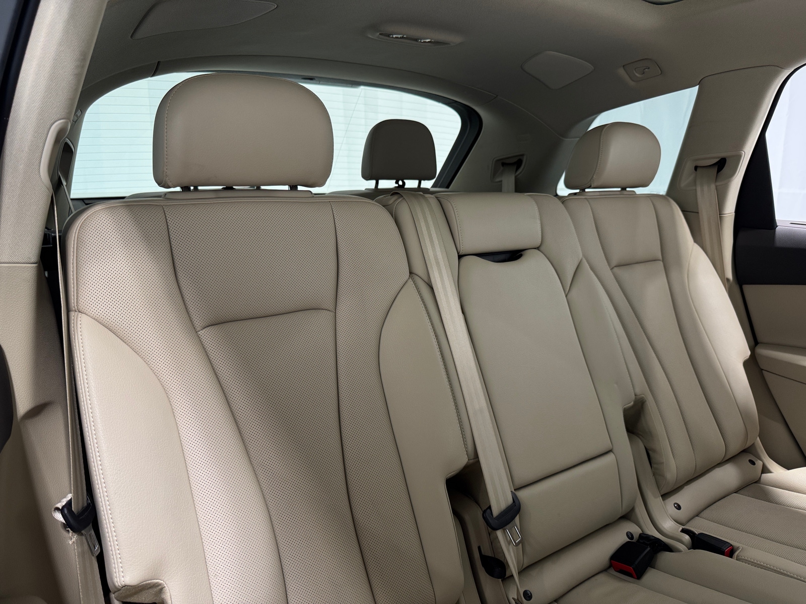 Thumbnail: 2019 Audi Q7 - 6