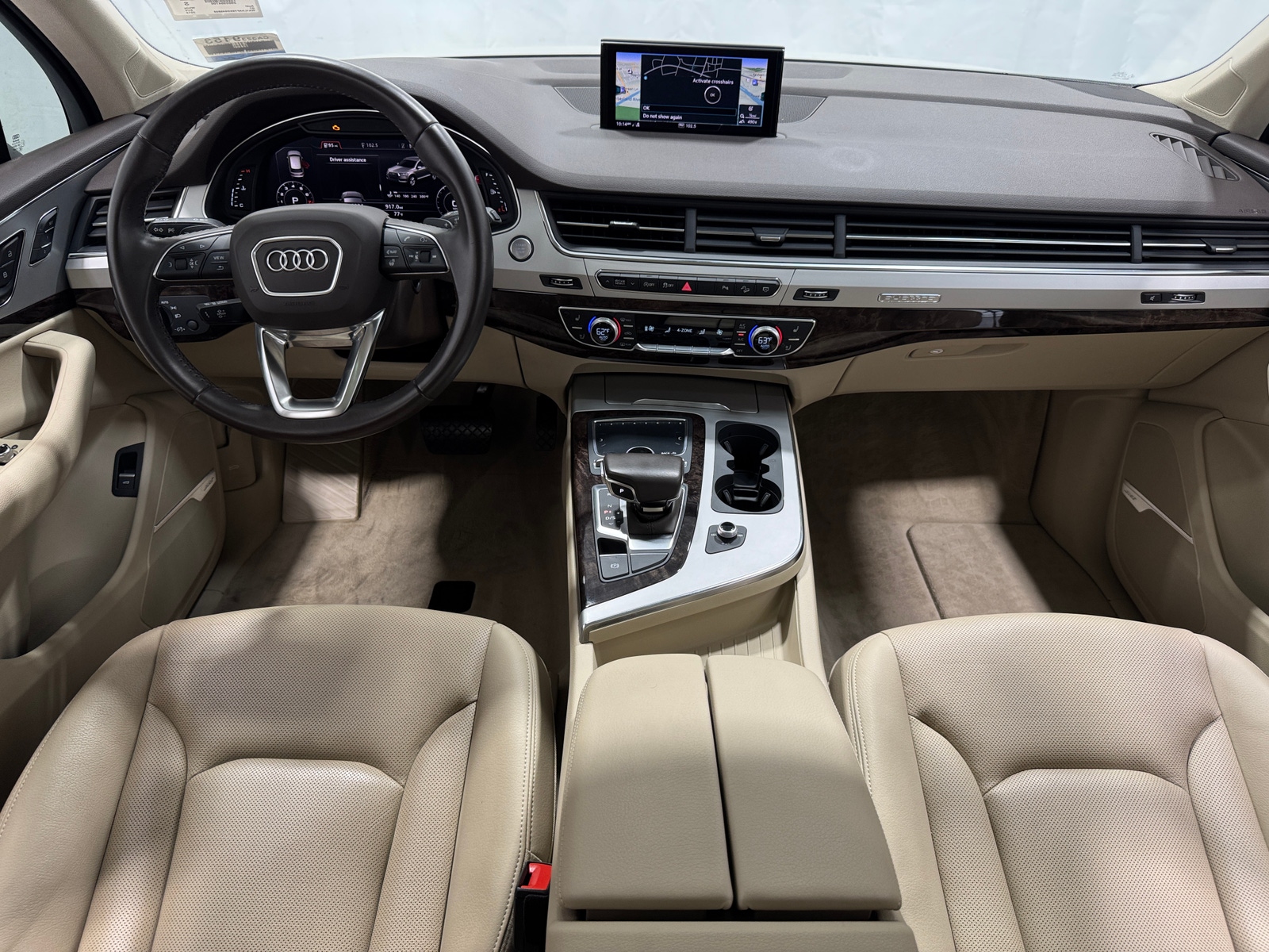 Thumbnail: 2019 Audi Q7 - 3