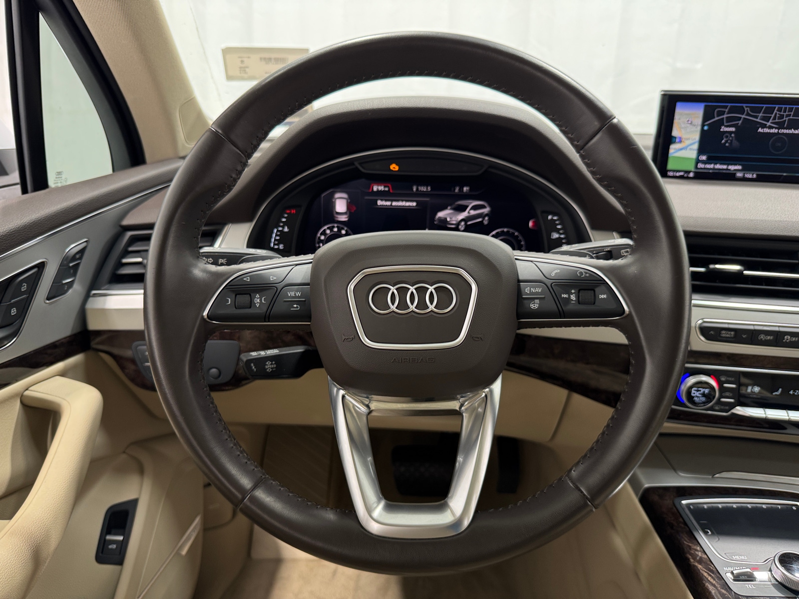 Thumbnail: 2019 Audi Q7 - 5