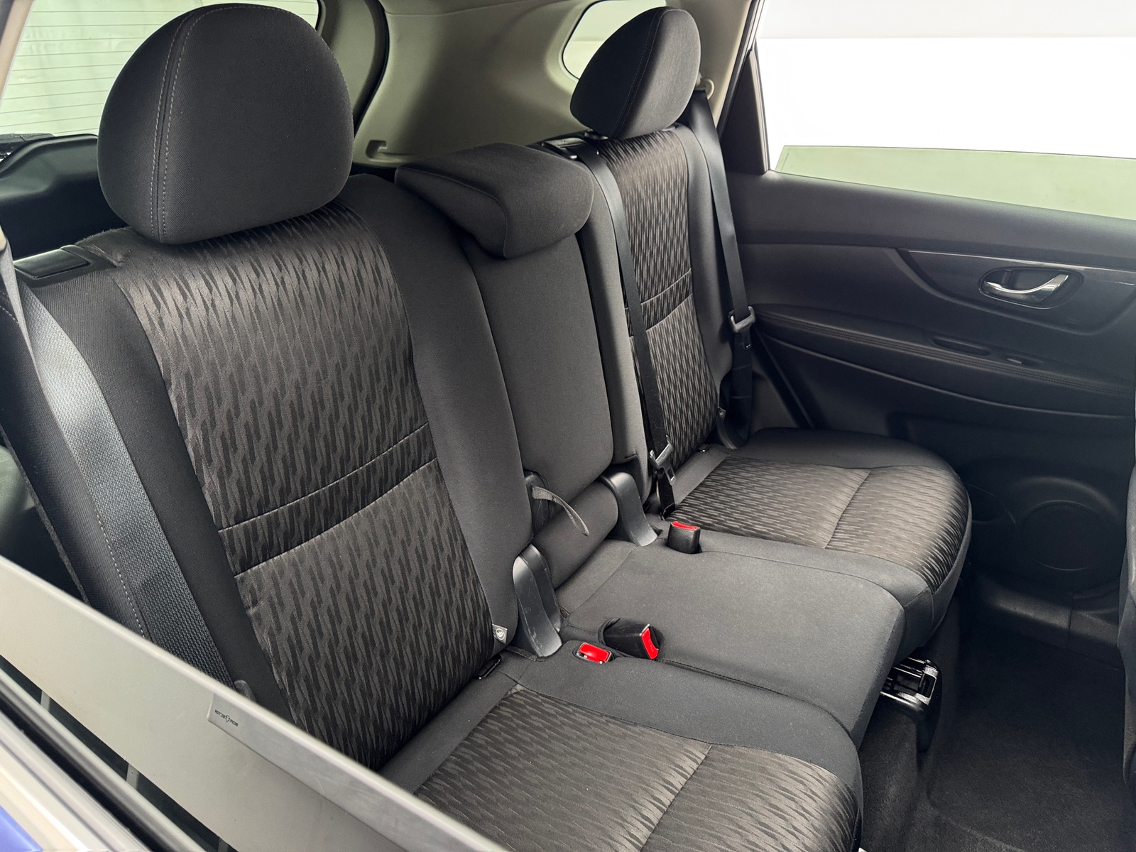 Thumbnail: 2019 Nissan Rogue - 6