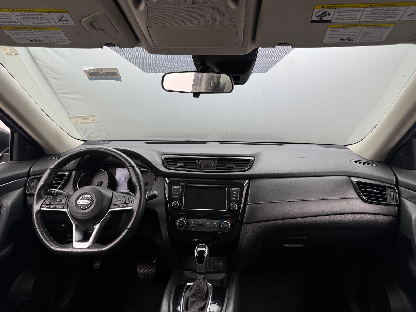 Thumbnail: 2019 Nissan Rogue - 3