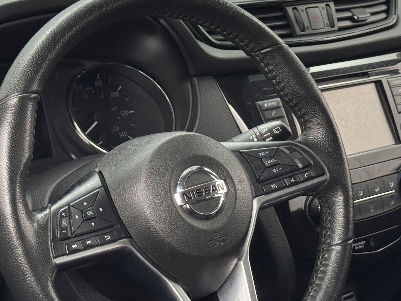 Thumbnail: 2019 Nissan Rogue - 5